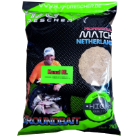 Krmné směsi
