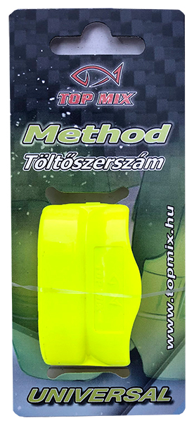 TOP MIX skládací univerzální method forma