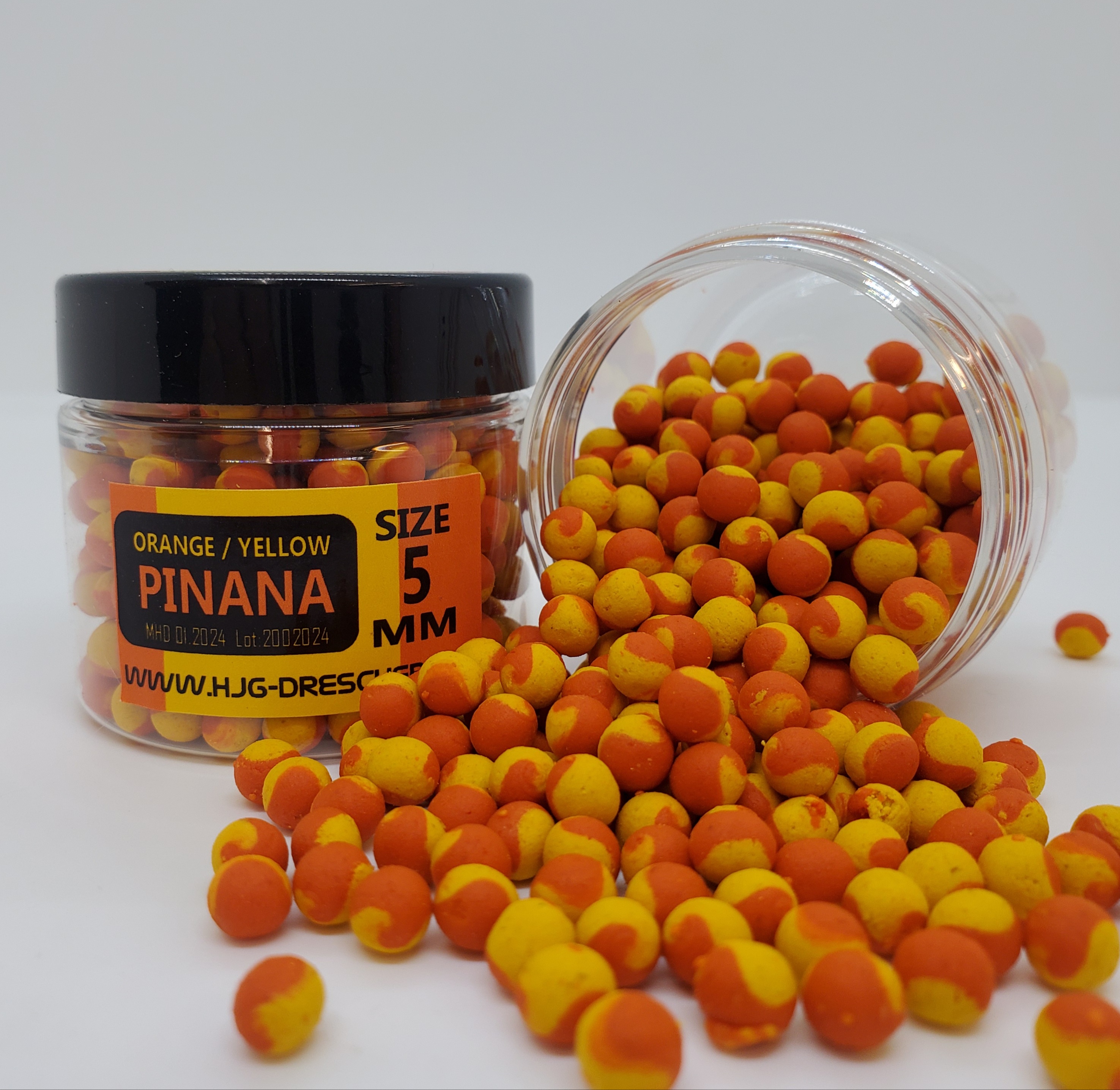 Drescher MICRO BOILIE PINANA 5 mm