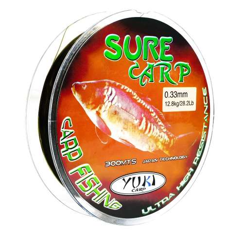 Vlasec YUKI-SEAGUAR SURE CARP