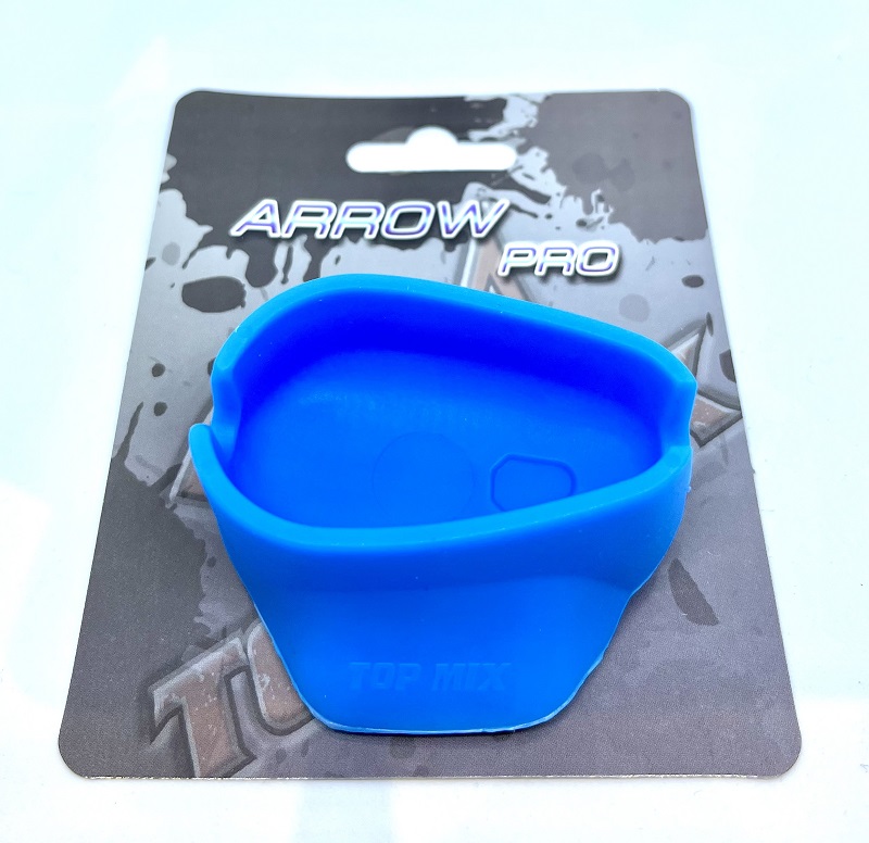 TOP MIX Silikonová formička Arrow Pro
