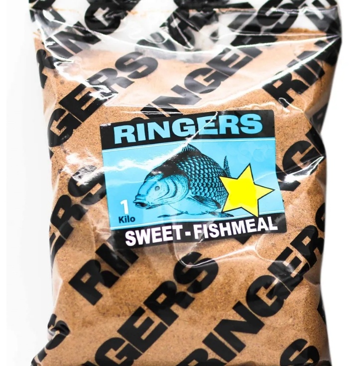 Ringers mix Sweet Fishmeal 