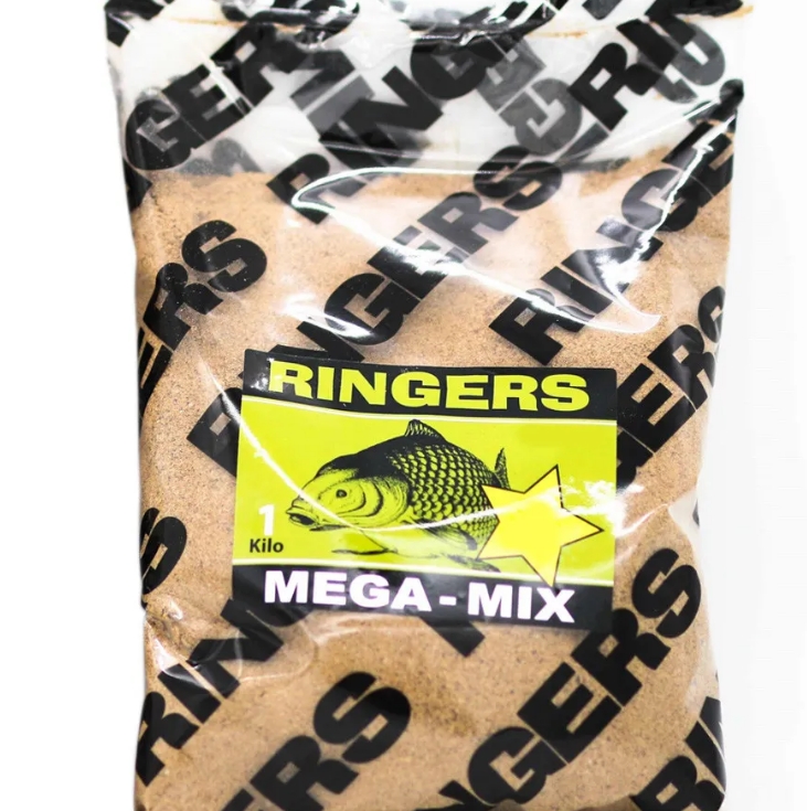 Ringers Mega Mix