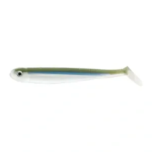 FISHUS SOFTLY MAX 02 8cm 3ks