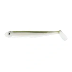 FISHUS SOFTLY MAX 09 8cm 3ks