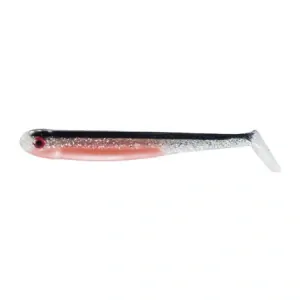 FISHUS SOFTLY MAX 10 8cm 3ks