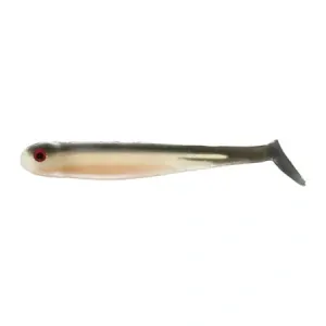 FISHUS SOFTLY MAX 11 8cm 3ks
