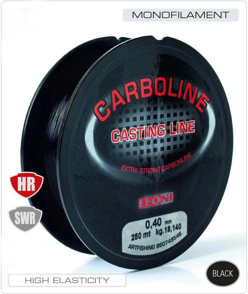 Vlasec Yuki CARBOLINE