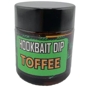 HJG-Drescher tekutý TK FEEDER DIP - KARAMEL
