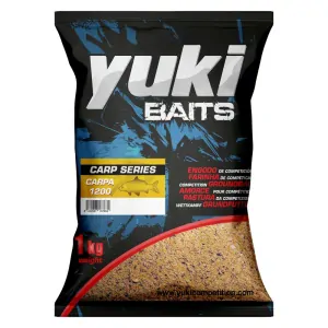 Mix YUKI Competition CARP 1200