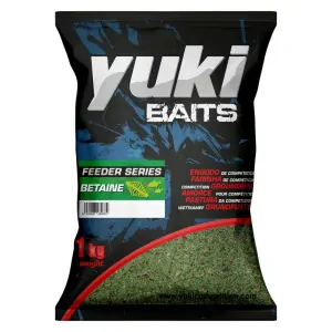 Feeder mix YUKI Competition FEEDER BETAINE