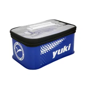 YUKI pouzdro na příslušenství EVA 