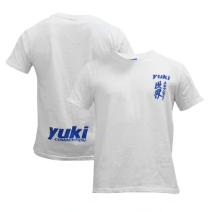 Triko YUKI Competiton Creative
