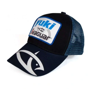 Kšiltovka YUKI-SEAGUAR Patch Truck