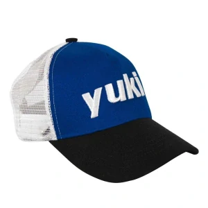 Kšiltovka YUKI Competition Mesch