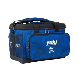 YUKI Competition taška MARTIN Deluxe