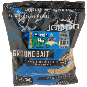 HJG-Drescher Jodra NK Margin Mix