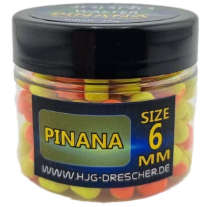HJG-Drescher NK Wafter 6 mm PINANA