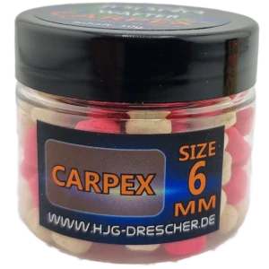 HJG-Drescher NK Wafter 6 mm CARPEX 