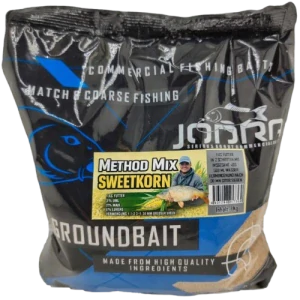 HJG-Drescher Jodra NK METHOD Mix SWEET CORN