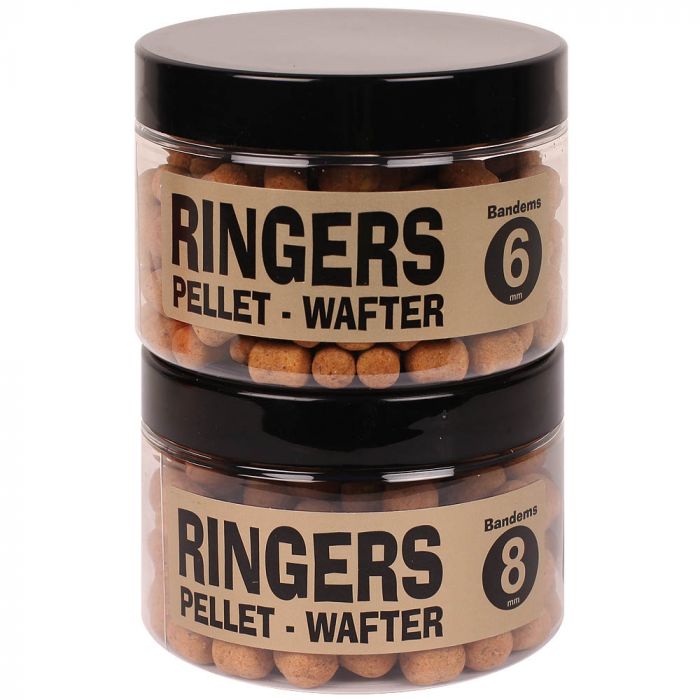 Ringers Wafters Pellet  6mm