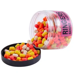 Ringers Banded Pop-Ups Allsorts