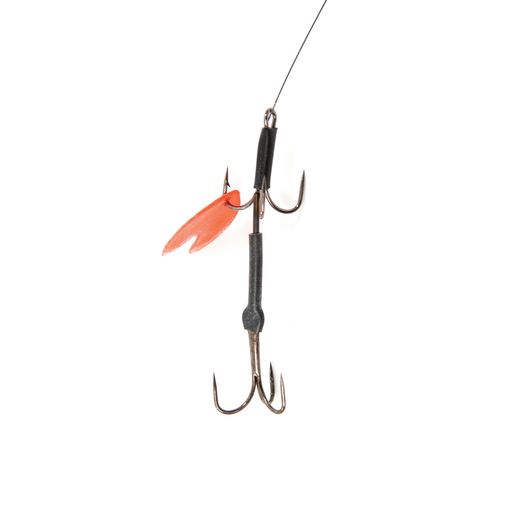 Návazec KODEX Deadbait Pike Rig - vel. 8