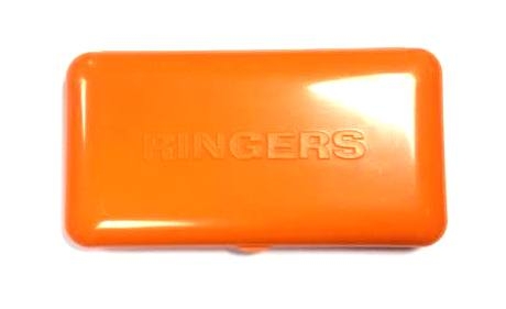 Ringers pouzdro na návazce method 10cm