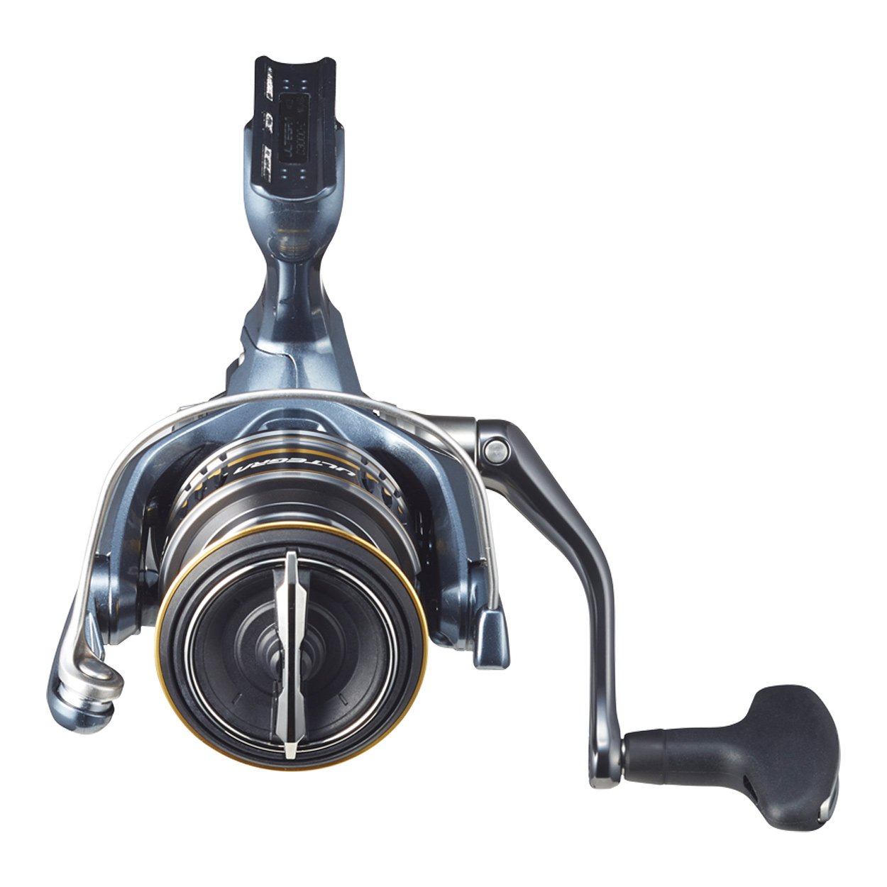 Naviják Shimano Ultegra C3000 FC