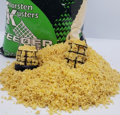 HJG-Drescher TK MATCH MIX