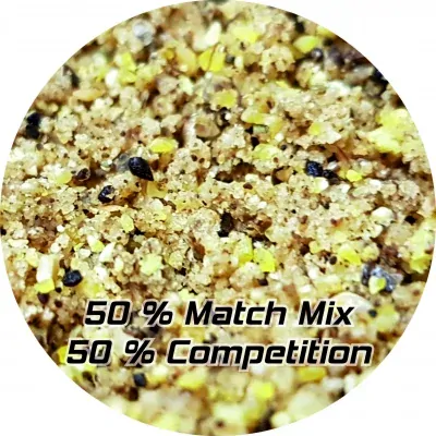 HJG-Drescher TK SECRET FEEDER COMPETITION - PŘÍSADA DO KRMIVA