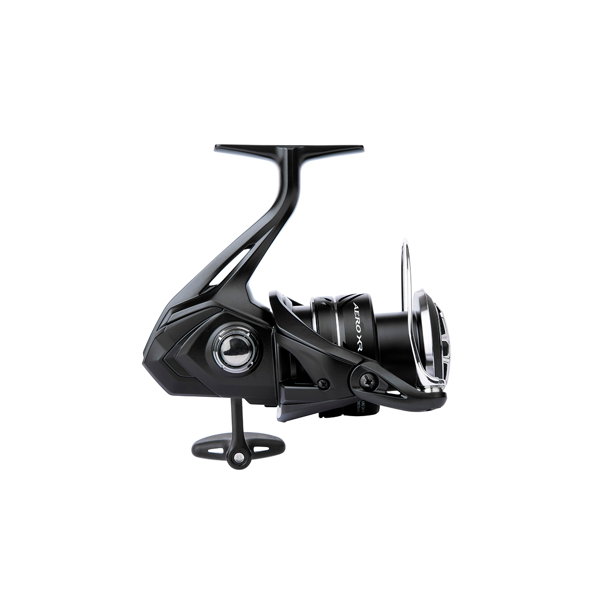 Naviják Shimano AERO XR C3000