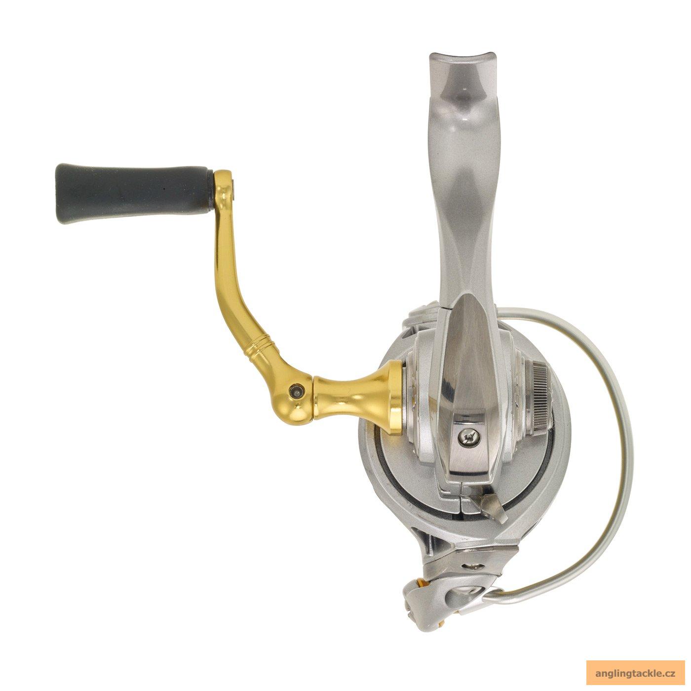 Ryobi Verum II 3000