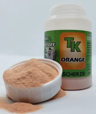 HJG-Drescher PRÁŠKOVÝ ATRAKTANT TK ORANGE