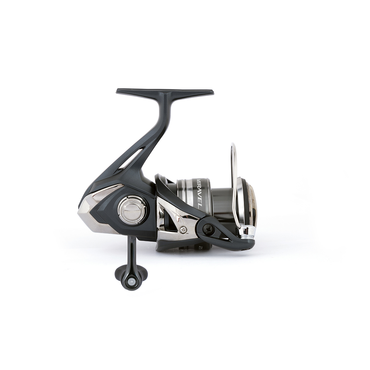 Naviják Shimano Miravel C3000