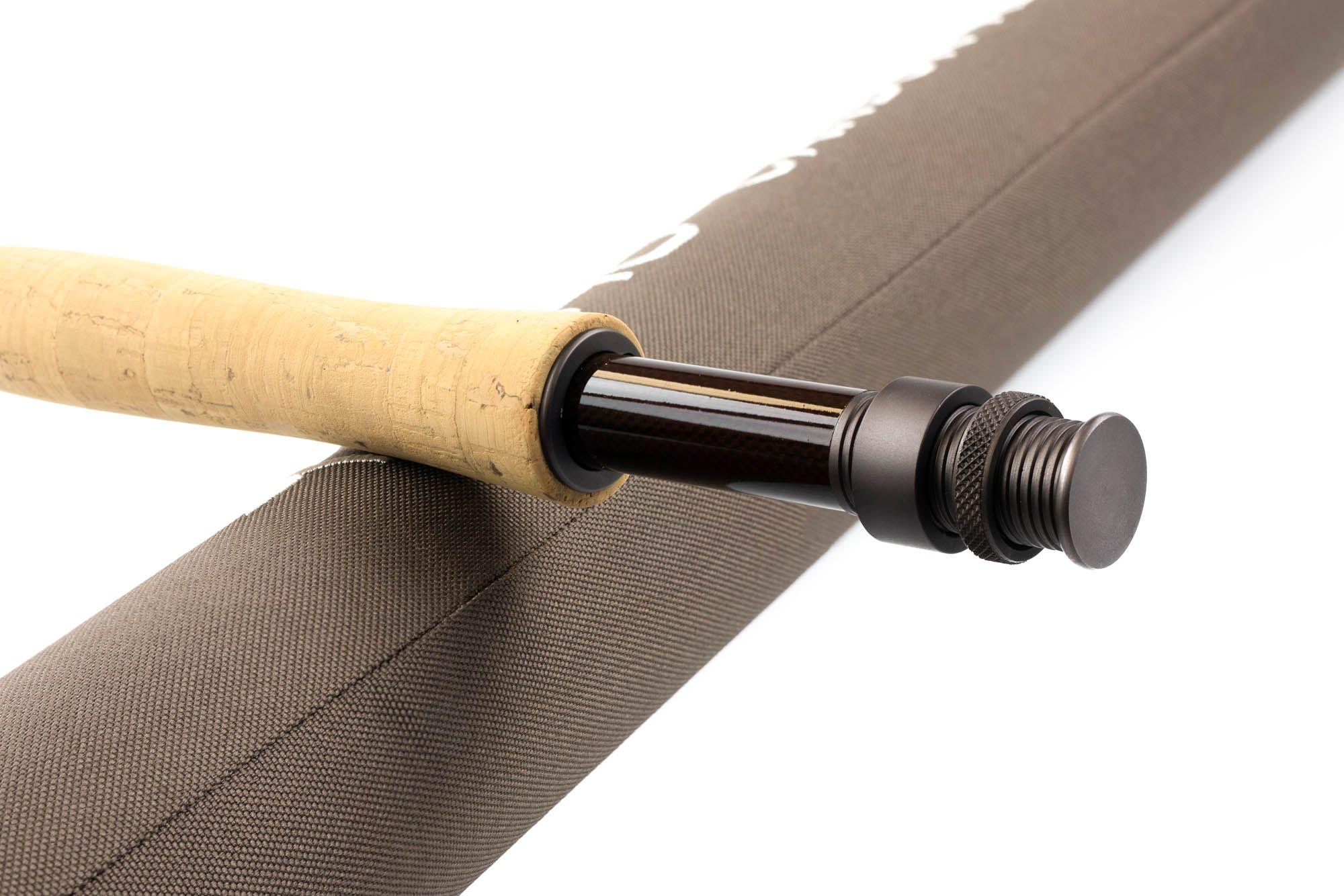 Muškařský prut ECHO CARBON XL 9ft 6WT