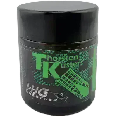 HJG-Drescher tekutý TK FEEDER DIP - ČERV