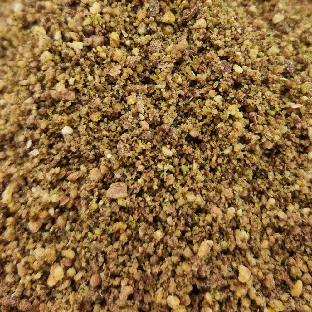 HJG-Drescher Jodra NK Margin Mix