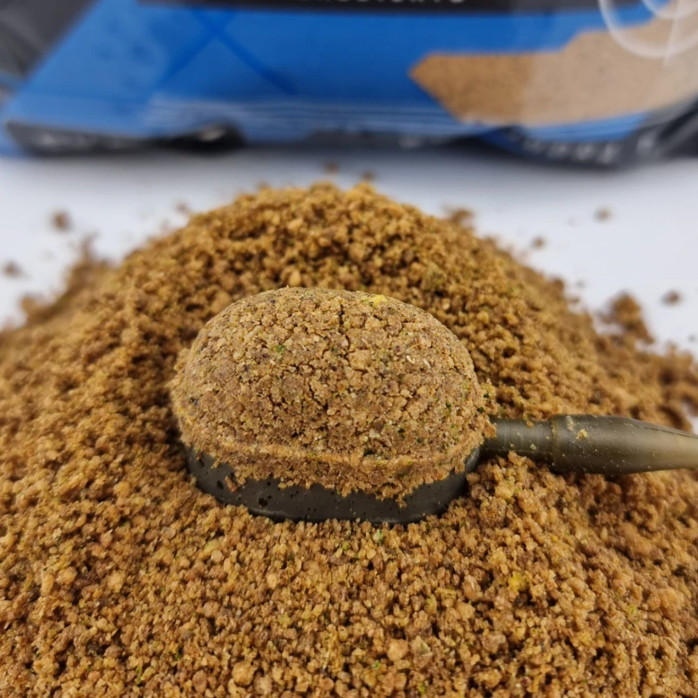 HJG-Drescher Jodra NK METHOD Mix