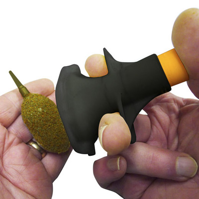 MIDDY Method feeder set / malá forma + 20g krmítko