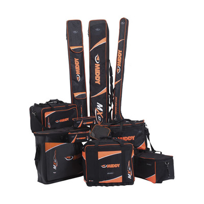 MIDDY MX-40L - lehká taška 