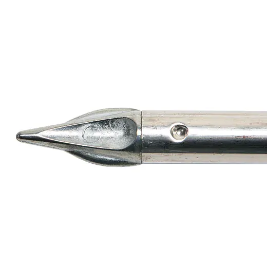 Vidlice Litinová MIDDY Bank Stick (Telescopic) 75cm