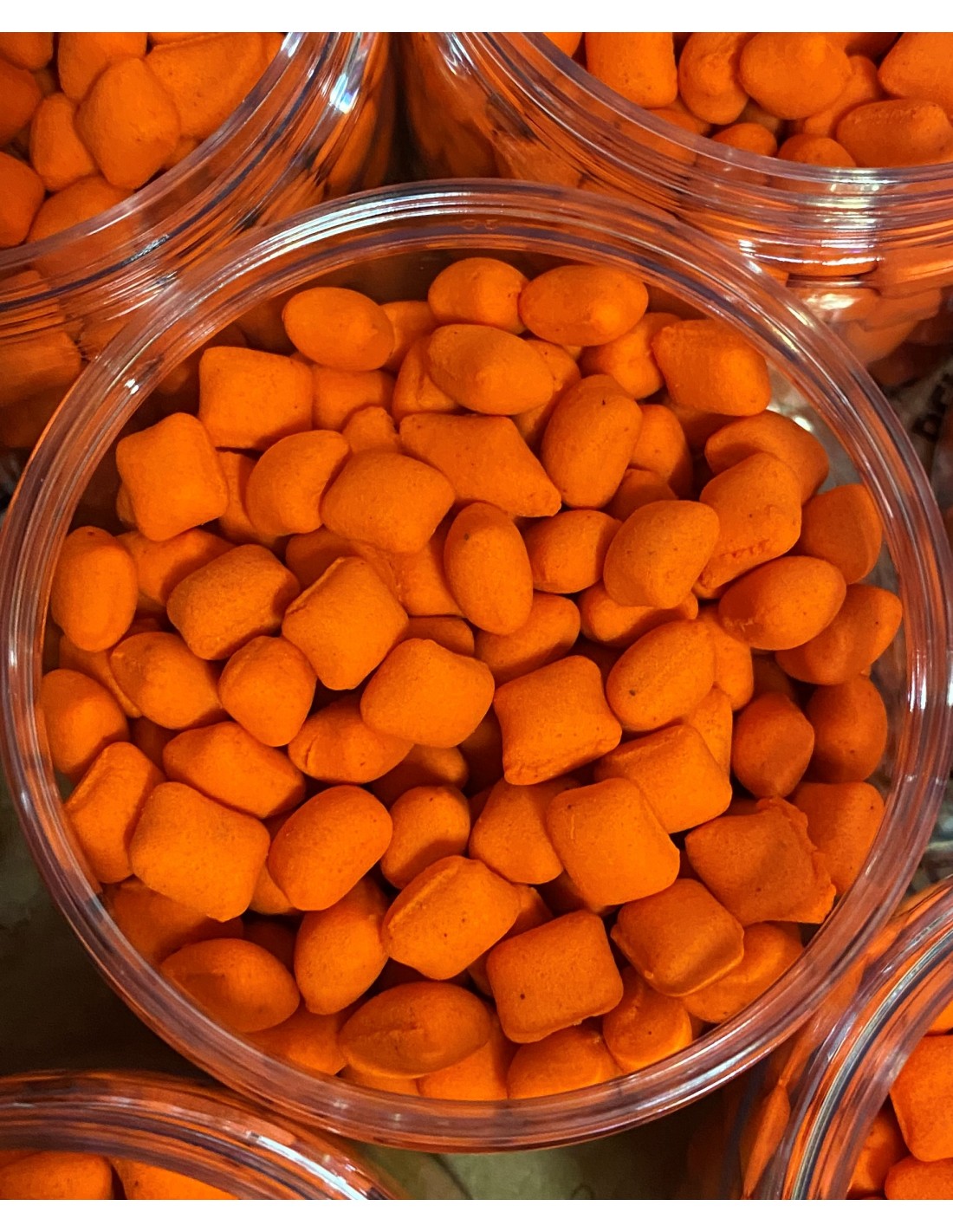 Ringers Chocolate Orange SLIM 10mm