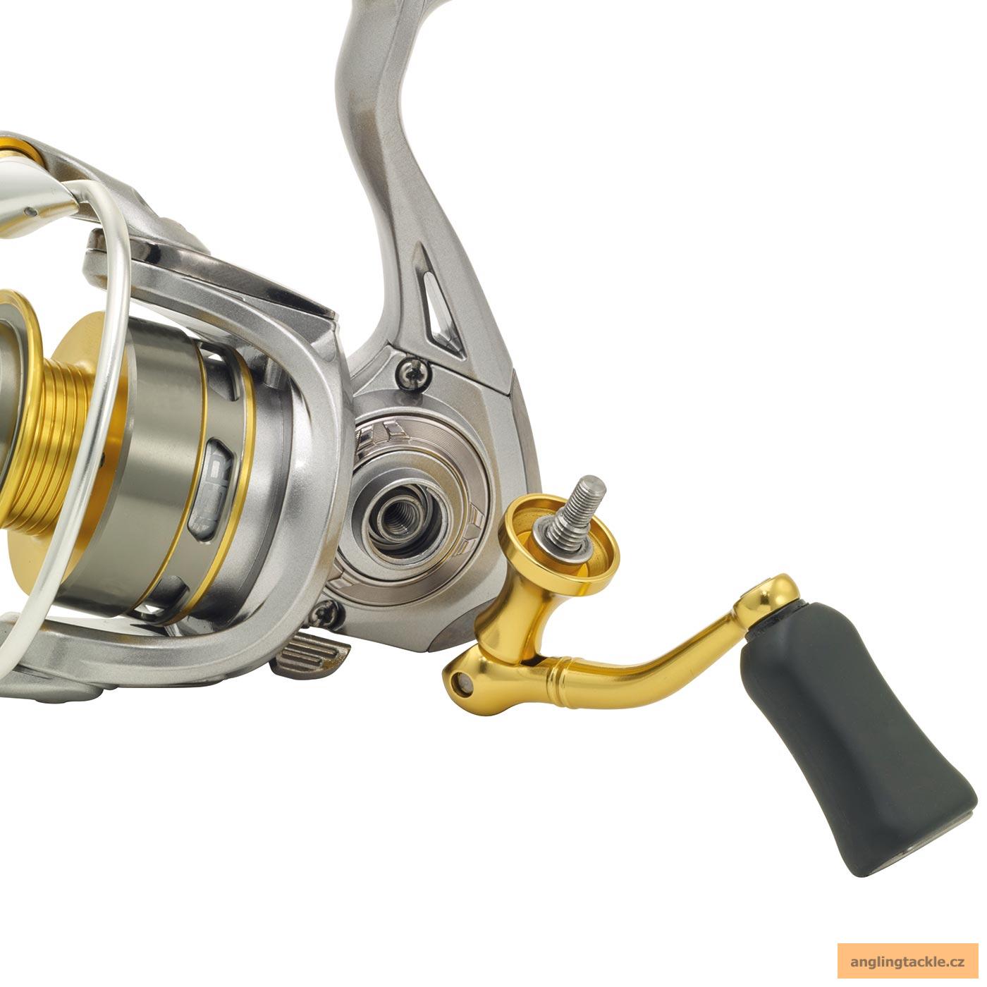 Ryobi Verum II 3000
