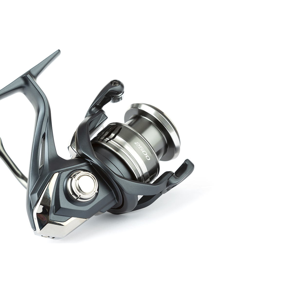 Naviják Shimano Miravel C3000