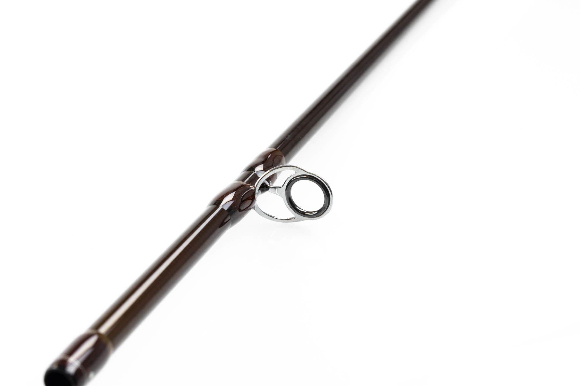 Muškařský prut ECHO CARBON XL 9ft 6WT