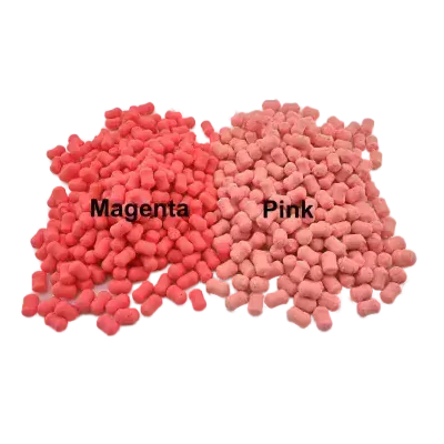 HJG-Drescher Dumbells Wafter MAGENTA SCOPEX