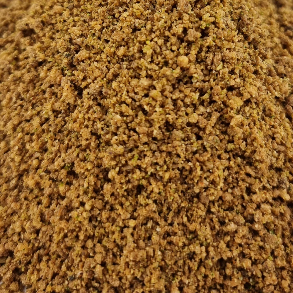 HJG-Drescher Jodra NK METHOD Mix
