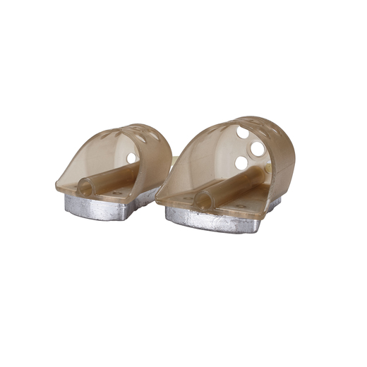 MIDDY Peletové in-line krmítko Wedge Large 40g