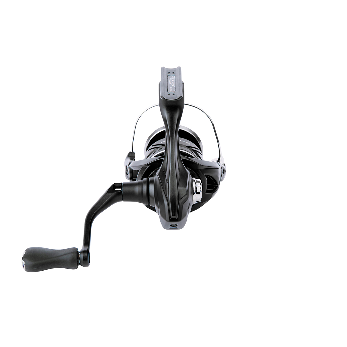 Naviják Shimano Aero XR 4000